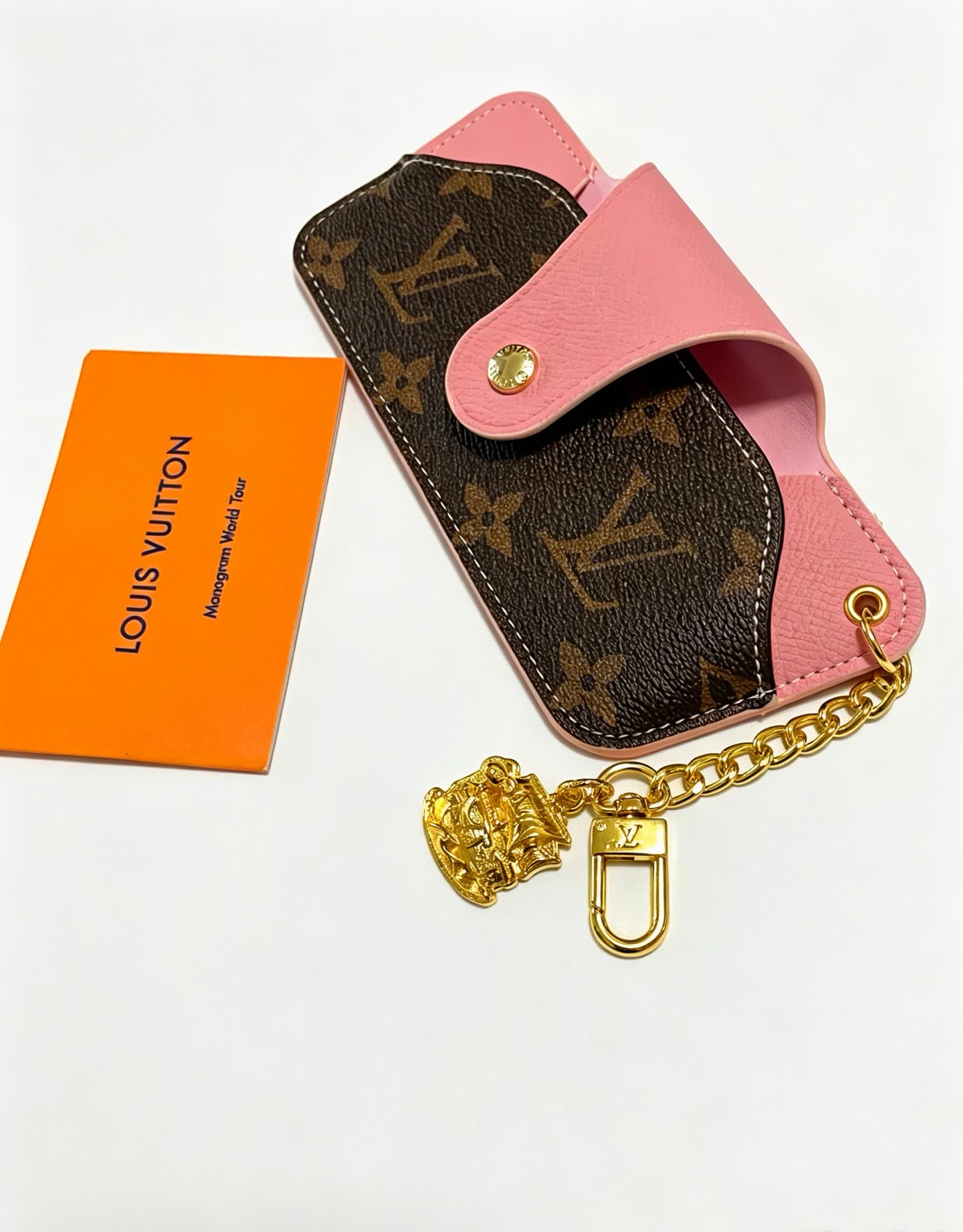 Louis Vuitton Keychain